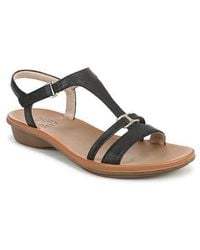 Naturalizer - Sofia Sandal - Lyst