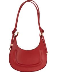 Persaman New York - Carole Shoulder Bag - Lyst