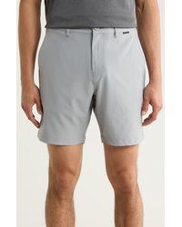 Travis Mathew - Hammock Day Shorts - Lyst