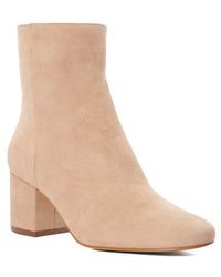 Dune - Ottack Bootie - Lyst