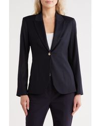 Twp - Single Breast Dinner Jacket - Lyst