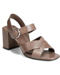 via spiga charlie leather sandal