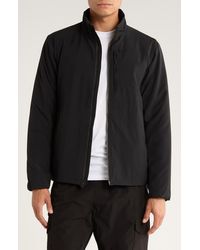 Hawke & Co. - Stretch Jacket - Lyst