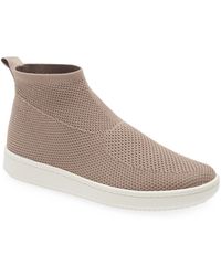 eileen fisher prescot platform sneaker