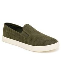 Esprit - North Perforated Slip-On Sneaker - Lyst