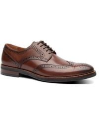 Gordon Rush - Concord Wingtip Derby - Lyst