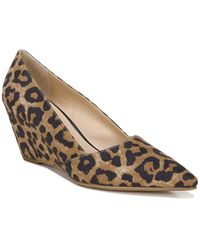franco sarto fayth wedge