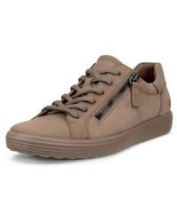 Ecco - Soft 7 Sneaker - Lyst