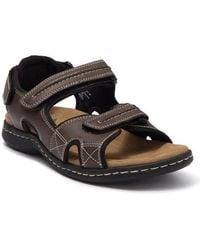 Dockers - Newpage Sandal - Lyst
