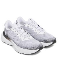 Under Armour - Infinite Sneaker - Lyst