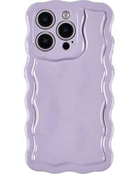 Auramma - Meteorite Iphone 15 Pro Max Case - Lyst