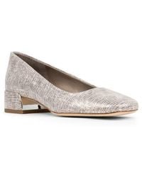 Donald J Pliner - Drew Pump - Lyst