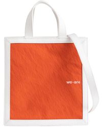 WE-AR4 - The Notebook Tote - Lyst