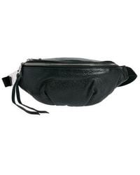Aimee Kestenberg - Leather Sling Crossbody Bag - Lyst