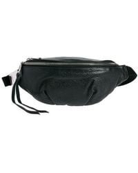 Aimee Kestenberg - Leather Sling Crossbody Bag - Lyst