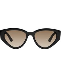 Kurt Geiger - 54mm Cat Eye Sunglasses - Lyst