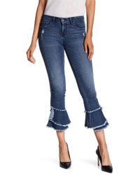 Jessica Simpson Capri and cropped jeans 