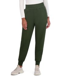 SAGE Collective - High Waist Joggers - Lyst
