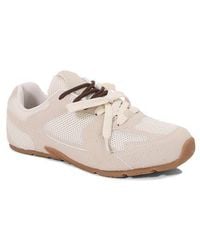 BERNESS - Lula Double Lace Sneaker - Lyst