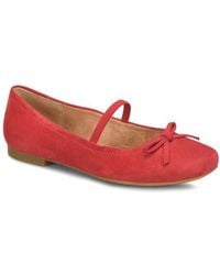 Børn - Bley Mary Jane Flat - Lyst