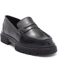 Steve Madden - Zante Loafer - Lyst
