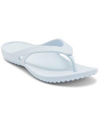 Crocs™ - Kadee Flip-Flop - Lyst
