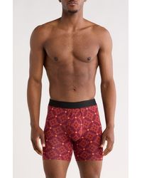 Stance - Geoglide Boxer Briefs - Lyst