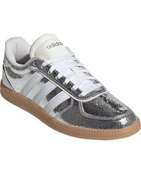 adidas - Breaknet Sleek Sneaker - Lyst