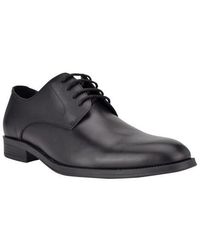 Calvin Klein - Jack Plain Toe Derby - Lyst