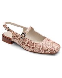 Sanctuary - Everly Slingback Mary Jane - Lyst