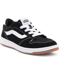 Vans - Ryland Sneaker - Lyst