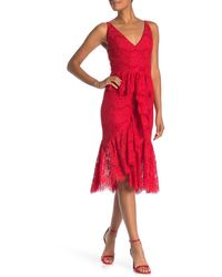 yumi kim la vida dress