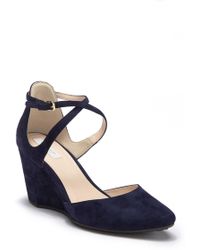 cole haan everett wedge sandal