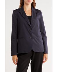 Twp - Boyfriend Blazer - Lyst