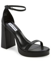 Steve Madden - Veronika Platform Sandal - Lyst