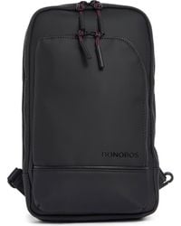 Bonobos - Rubberized Sling Backpack - Lyst