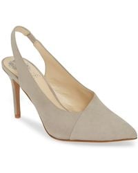 vince camuto meena flat