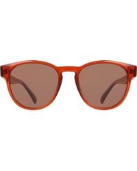 Dragon - 53Mm Round Sunglasses - Lyst