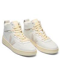 Veja - V-95 High Top Sneaker - Lyst