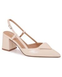 BERNESS - Slingback Pump - Lyst