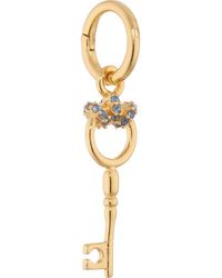 Madewell - Key Charm - Lyst