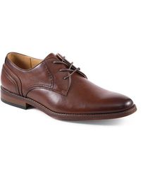 Tommy Hilfiger - Boswell Plain Toe Derby - Lyst