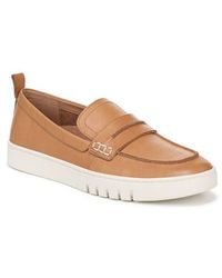 Vionic - Chantel Penny Loafer Slip-On Sneaker - Lyst