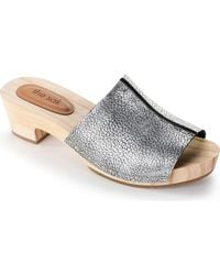 The Sak - Ella Clog Sandal - Lyst