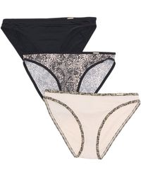 vince camuto bras and panties