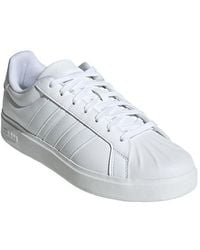 adidas - Streettalk Sneaker - Lyst