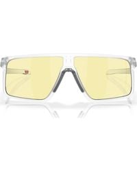 Oakley - Helux 61Mm Prizm Gaming Glasses - Lyst
