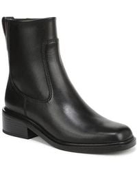 Franco Sarto - Gavi Ankle Bootie - Lyst