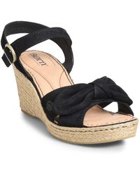 born monticello sandal