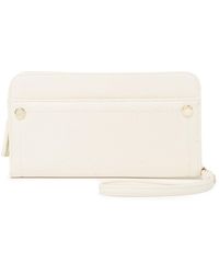 steve madden wallet wristlet